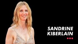 Sandrine Kiberlain