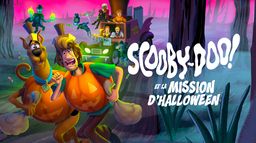 Scooby-Doo et la mission d'Halloween