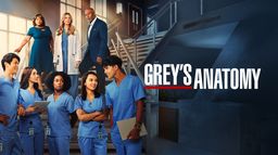 Grey's Anatomy
