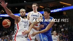 A un miracle près