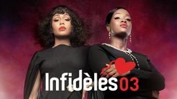 Infidèles - Saison 3