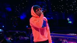 Nick Cannon Présente : Wild 'N Out