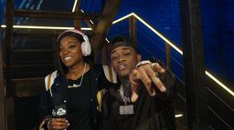 Yo! MTV Raps - P+ Version
