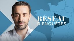 Réseau d'enquêtes