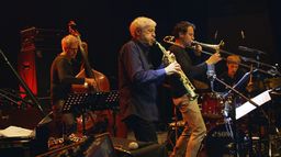 Michel Portal Quintet - Europa Jaz