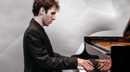 Daniel Lozakovich et Alexandre Kantorow : Brahms, Schumann, Franck