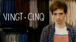 Vingt-cinq