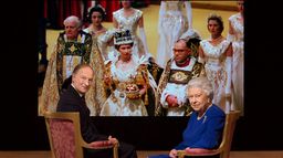 Elizabeth II, histoire d'un couronnement
