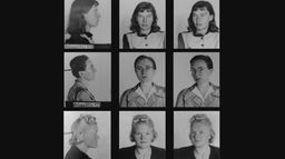 39/45 : les résistantes allemandes