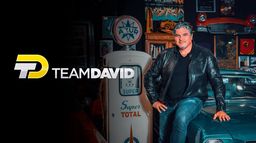 Team David
