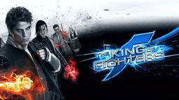 The King of Fighters