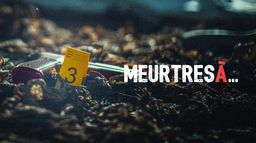 Meurtres à...