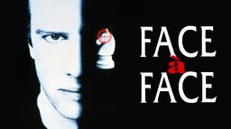 Face à face