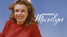 Devenir Marilyn