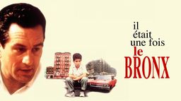 Il était une fois le Bronx