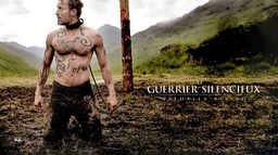 Valhalla Rising, le guerrier silencieux