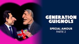 Génération Guignols