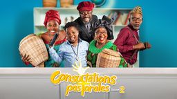 Consultations pastorales - Saison 2