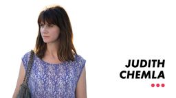 Judith Chemla