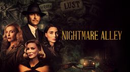 Nightmare Alley