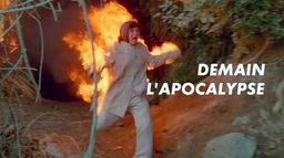Demain l'apocalypse