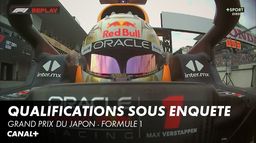 Une fin de qualifications sous enquête