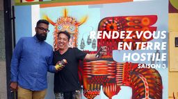 Rendez-vous en terre hostile
