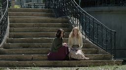 Les origines du péché : La mère