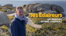 Les terroirs de Fred Chesneau