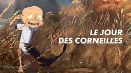 Le jour des corneilles