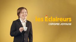 L'épopée joyeuse