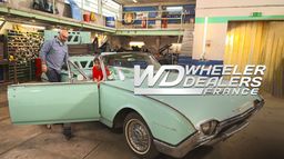 Wheeler Dealers France