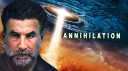 Annihilation