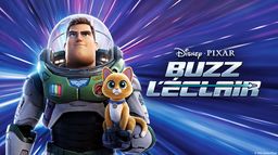 Buzz l'Éclair