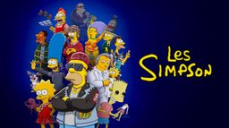 Les Simpson