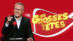 Les Grosses Têtes