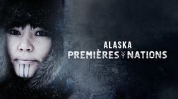 Alaska : premières nations