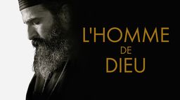 L'homme de Dieu