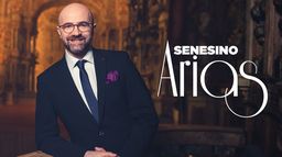 Max Emanuel Cencic chante Haendel au Festival Bayreuth Baroque 2022