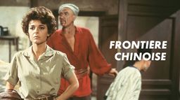 Frontière chinoise