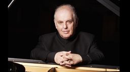 Daniel Barenboim - Beethoven concerto pour piano n°5