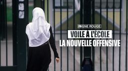 Voile à l'école : la nouvelle offensive