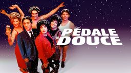 Pédale douce