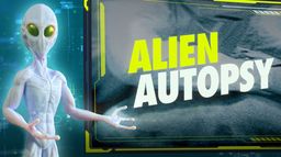 Alien Autopsy: The Search for Answers