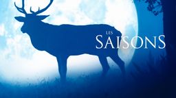 Les saisons