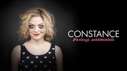 Constance : Partouze sentimentale