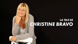 La télé de Christine Bravo