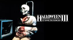 Halloween III : le sang du sorcier