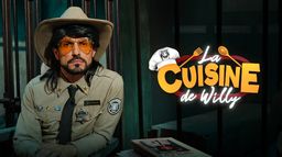 La cuisine de Willy