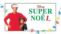 Super Noël